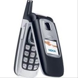 Nokia 6103 / 6102i